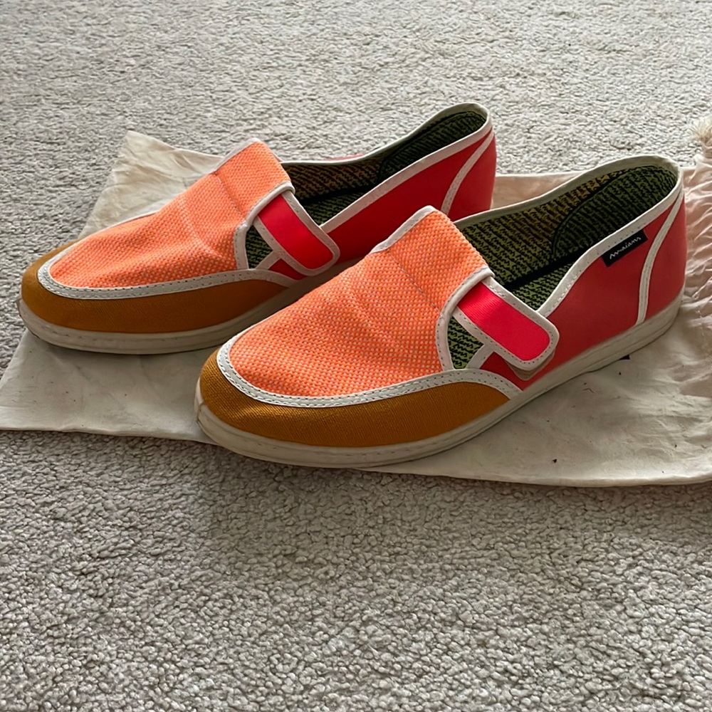 Maians Loafer!